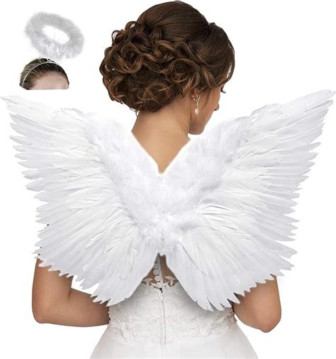 Amazon angel wings - Amazon's Choice: Overall Pick This product is highly rated, well-priced, and available to ship immediately. +7 colors/patterns. ... Women's Angel Wings Zip up Hoodie,Sweater,LADY Rhinestones Streetwear Oversized Jacket,Graphic Hoodie for Women. 4.5 out of 5 stars 414. $42.99 $ 42. 99. $10.95 delivery Dec 15 - 18 .